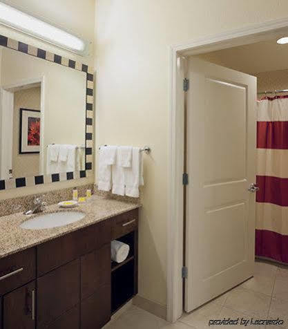 Residence Inn Kansas City Airport Buitenkant foto